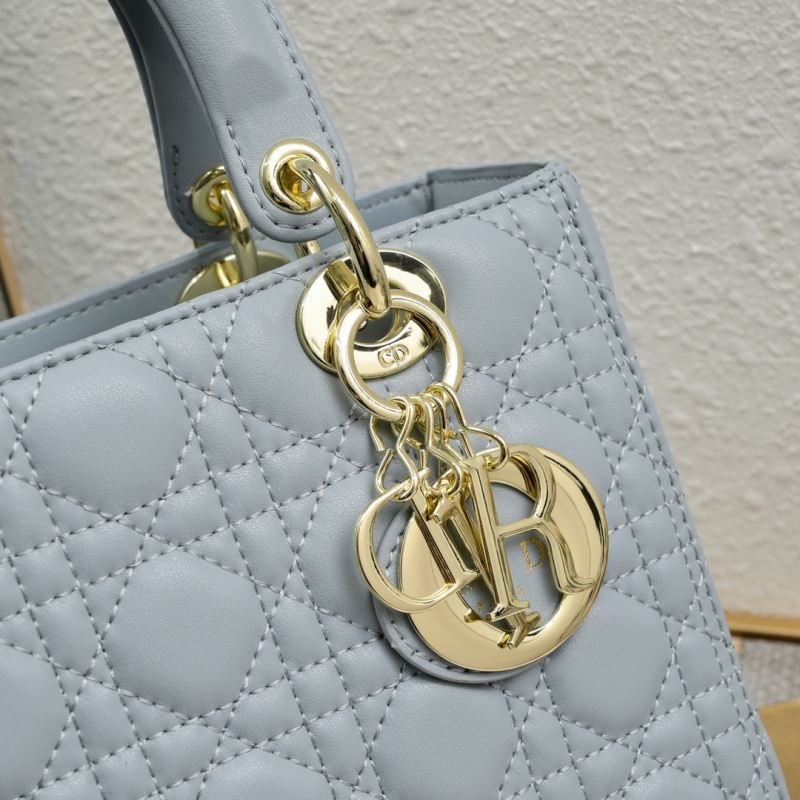 Christian Dior Top Handle Bags